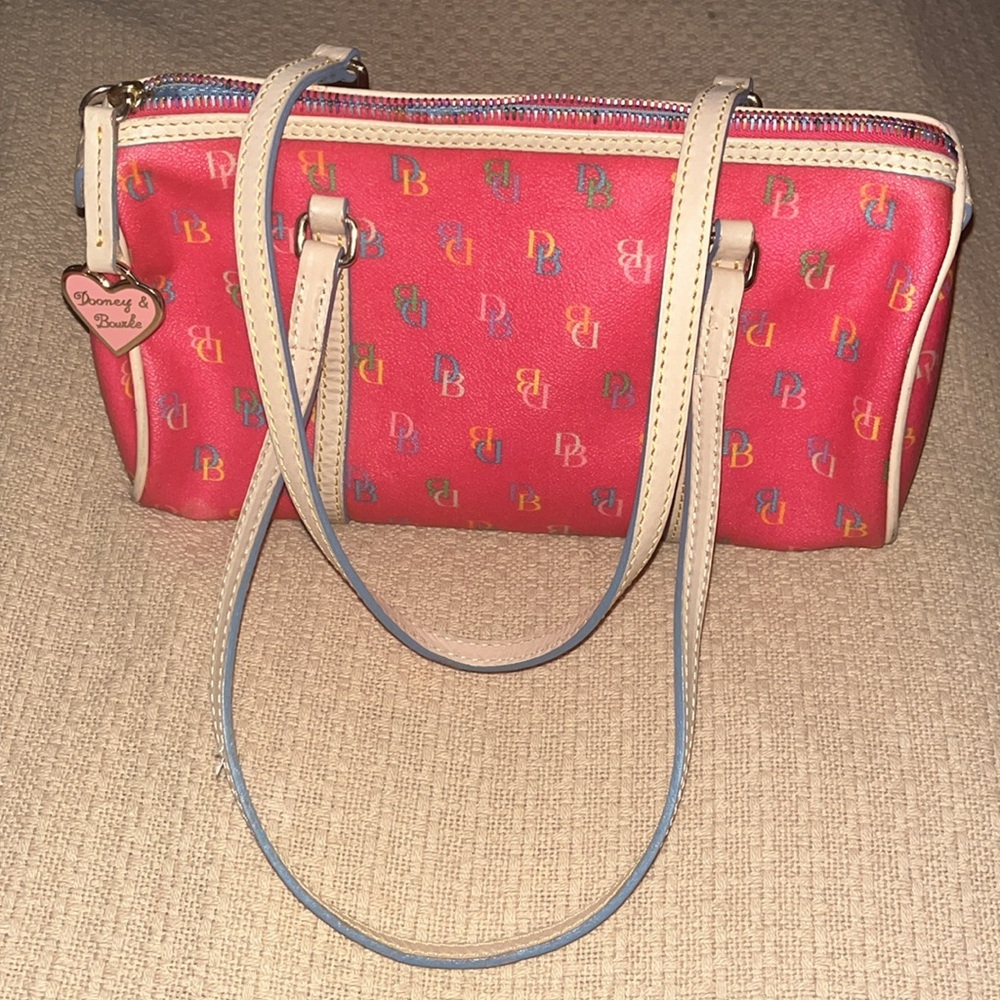 Dooney and Bourke Bag
